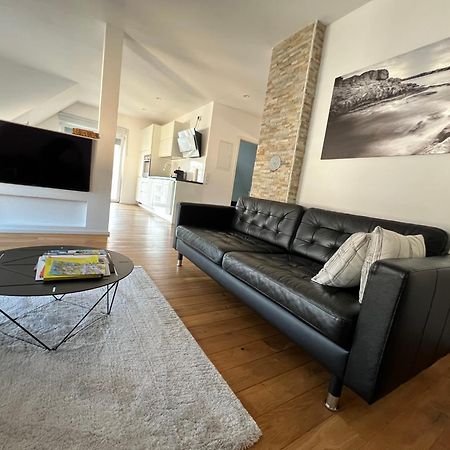 Loft Appartement Seven FDH Exteriér fotografie